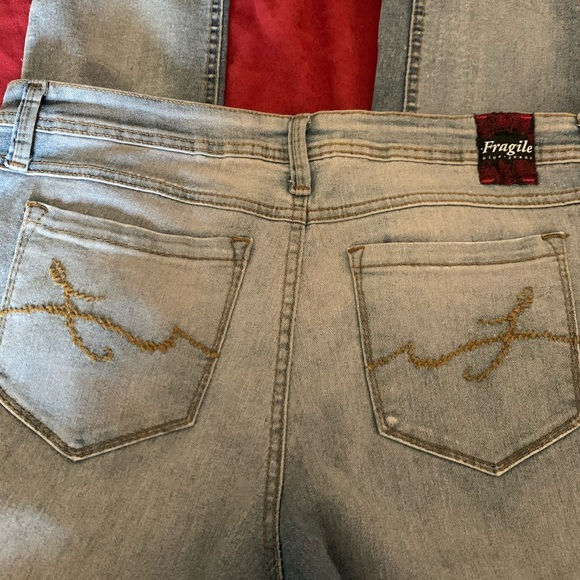 Jeggings - Picture 3 of 3